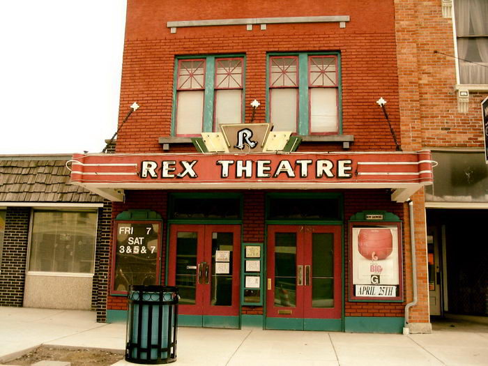 Rex Theatre